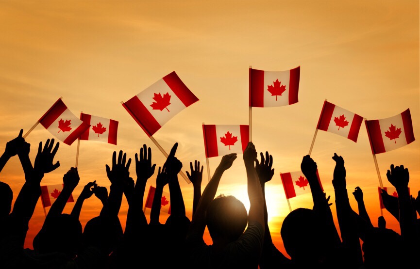 Ouverture des places pour Expérience Internationale Canada : ne manquez pas votre place !